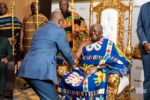 Mahama reaffirms Ghana’s investment drive, calls on global investors to partner in Africa’s growth