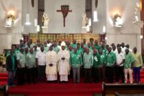 Christians must emulate St Augustine’s virtues — Bishop Kobina Louis