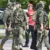 One killed in sword attack at Swedish school