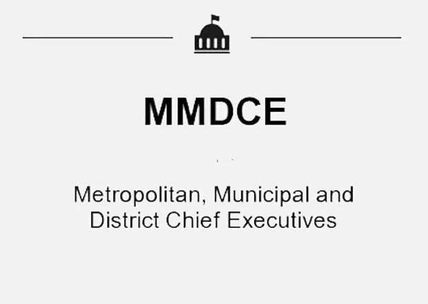Non-partisan on paper: How Ghana’s MMDCE...