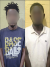 Two brothers arrested over alleged murder of 54-year-old man, shooting of wife at Tuba