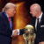 Trump says it would be ‘terrible mistake’ to remove Infantino