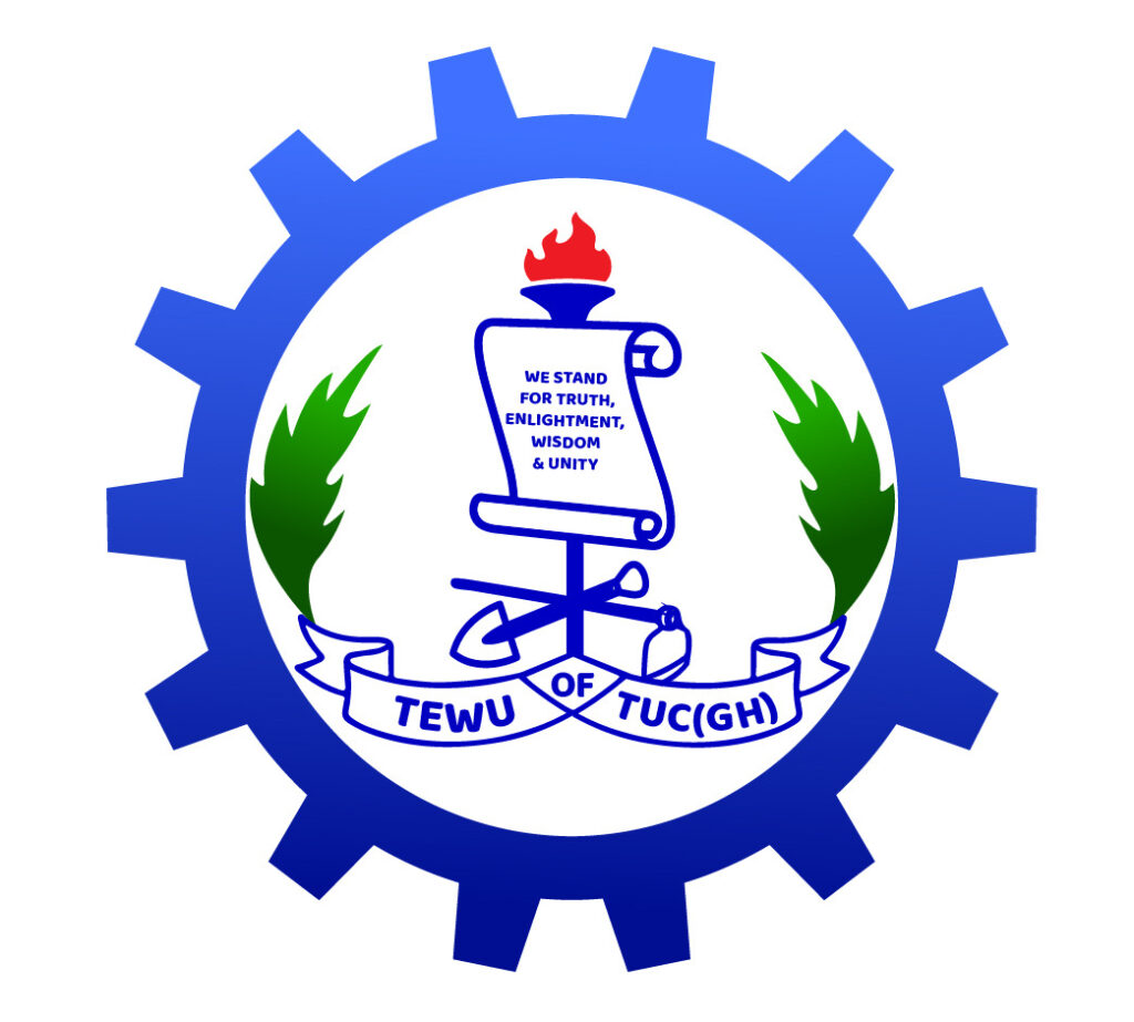 TEWU gives government two weeks to address ...