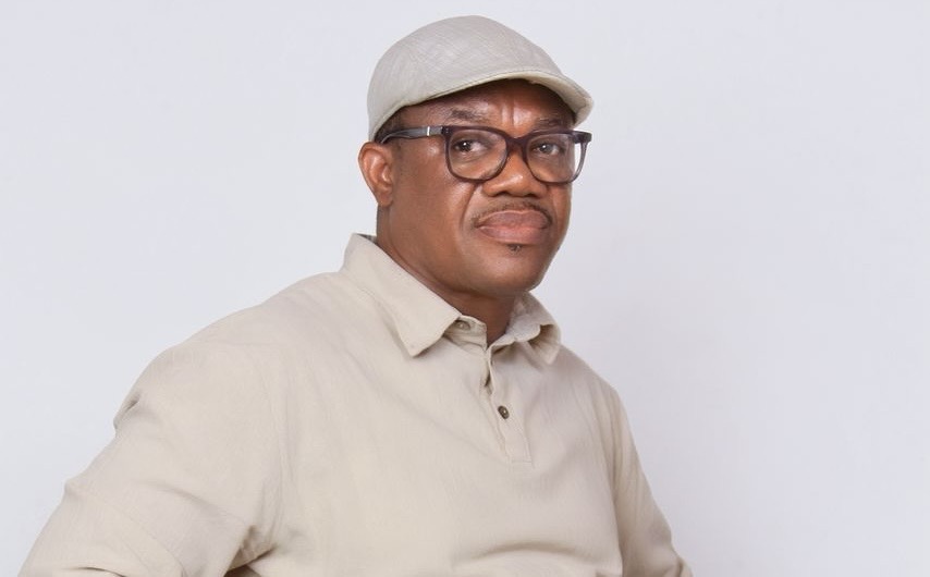 Ken Blege announces global release of ‘He...