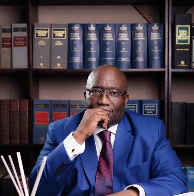 Joe Ghartey chairs NPP Appeal Committee