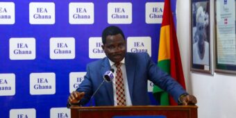 Domestic Gold Purchase Programme: ‘US$1.7bn loss is largely a book issue’ — IEA