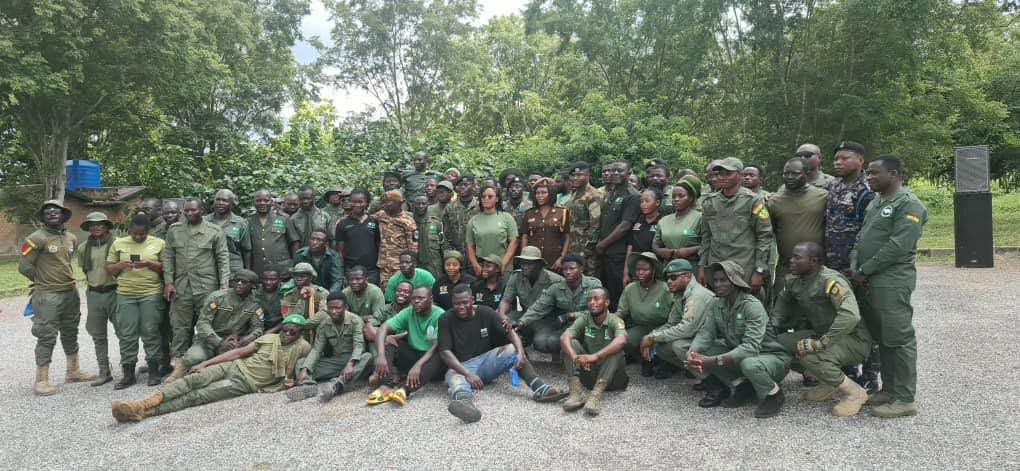 Ghana Prisons Service joins 2026 World...