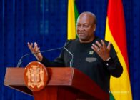 Mahama to push for Caribbean inclusion in AfCFTA as AU Chairman