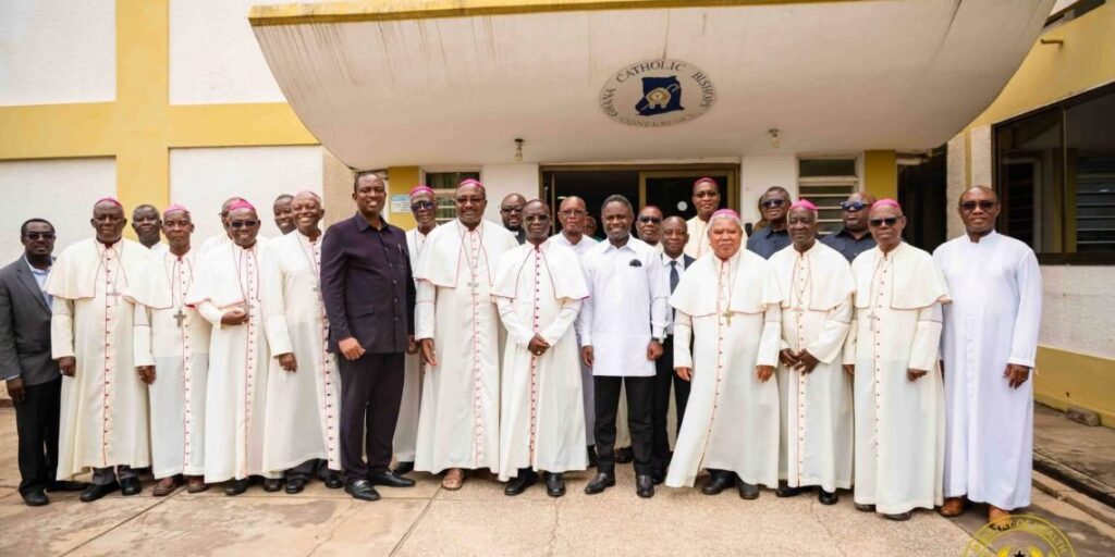 Health Minister seeks Catholic Church’s...