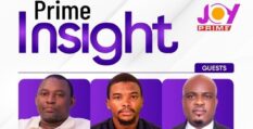 This Saturday on Prime Insight: Ministerial reshuffle, democracy debate take centre stage