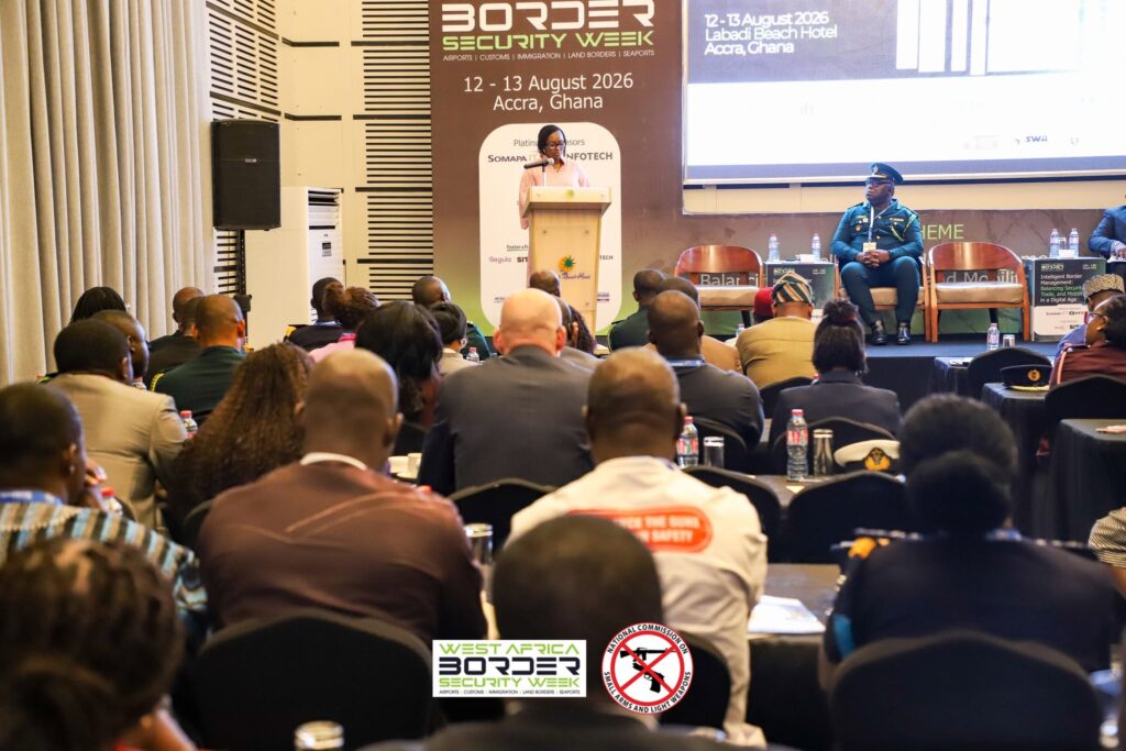 NACSA joins West Africa Border Security...