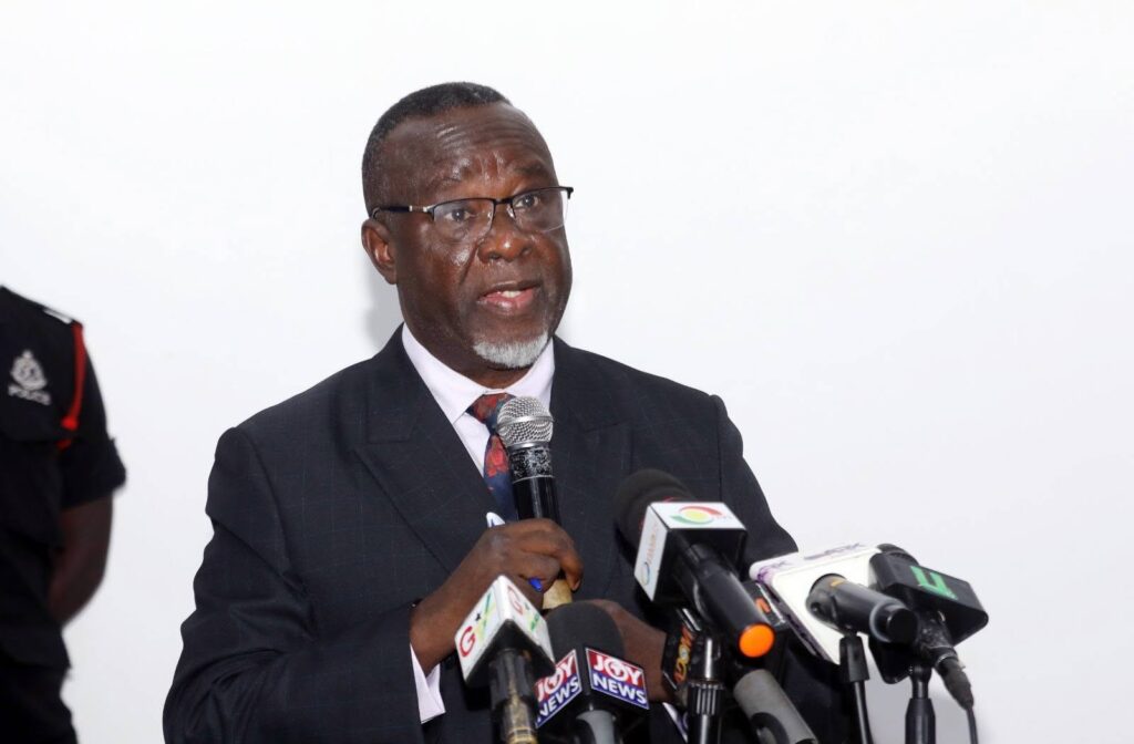 Chief Justice urges stronger...