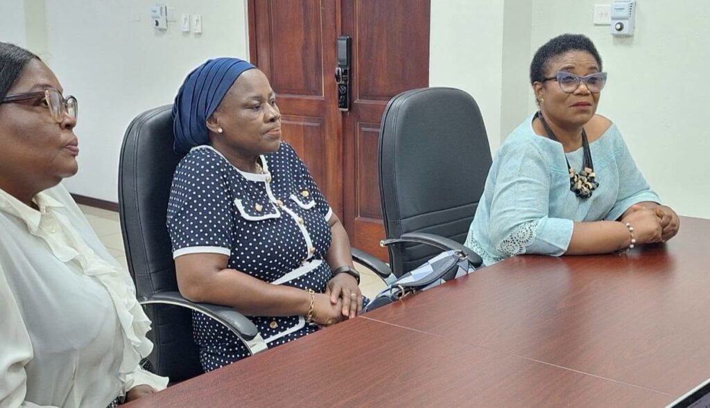 Catholic women pledge support for efforts to combat gender-based violence