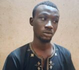 22-year-old man sentenced to 10 years for robbery in Kumasi