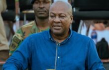 Vehicle assemblers must meet local content threshold to enjoy VAT exemption – Mahama
