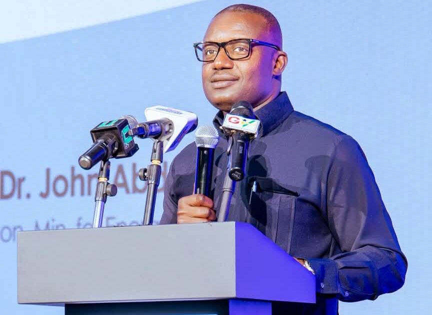Ghana secures major South Deepwater Tano deal as government seeks more oil investment