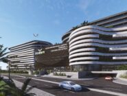 Mahama to cut sod for new multi-storey airport car park, hotels