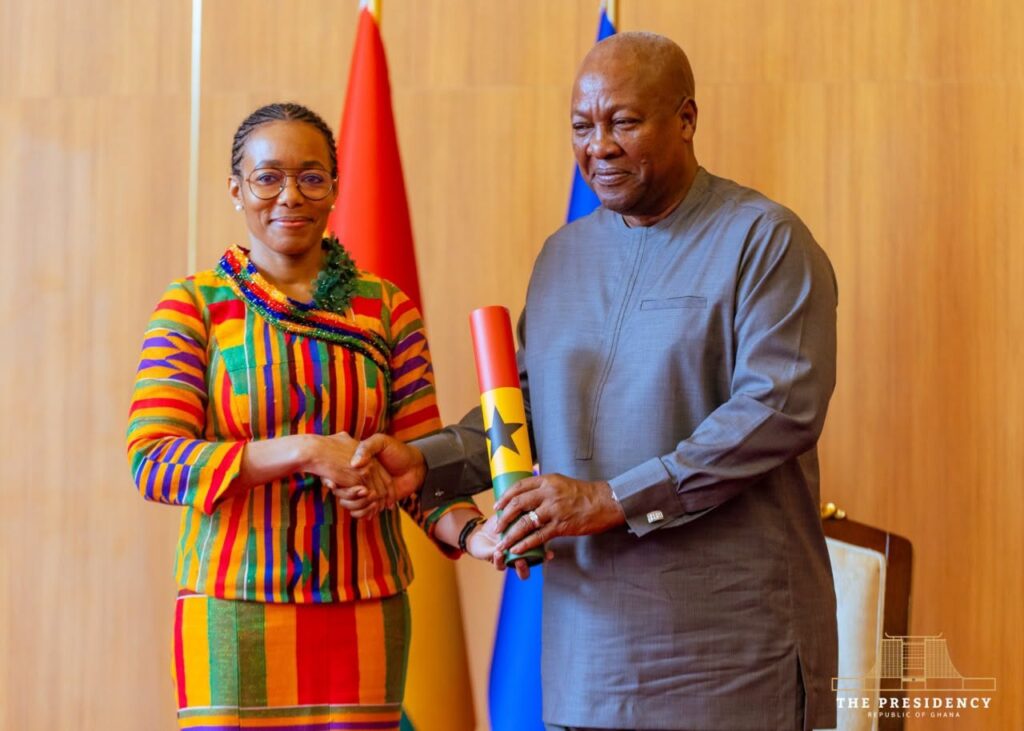 Mahama tasks Zanetor to put science,...