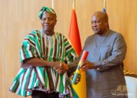 Protect freedom of worship, prevent faith-based discrimination — Mahama charges Ayariga