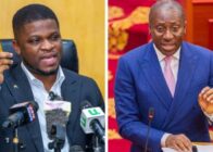 ‘If you sell gold at a loss, you’re not a good trader’ – Afenyo-Markin jabs Sammy Gyamfi