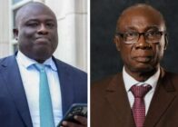 Kwabena Donkor, four others named as persons of interest in Asante Berko case – OSP