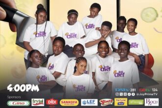 Big Chef Season Five returns with Gari Fotor Challenge this Sunday