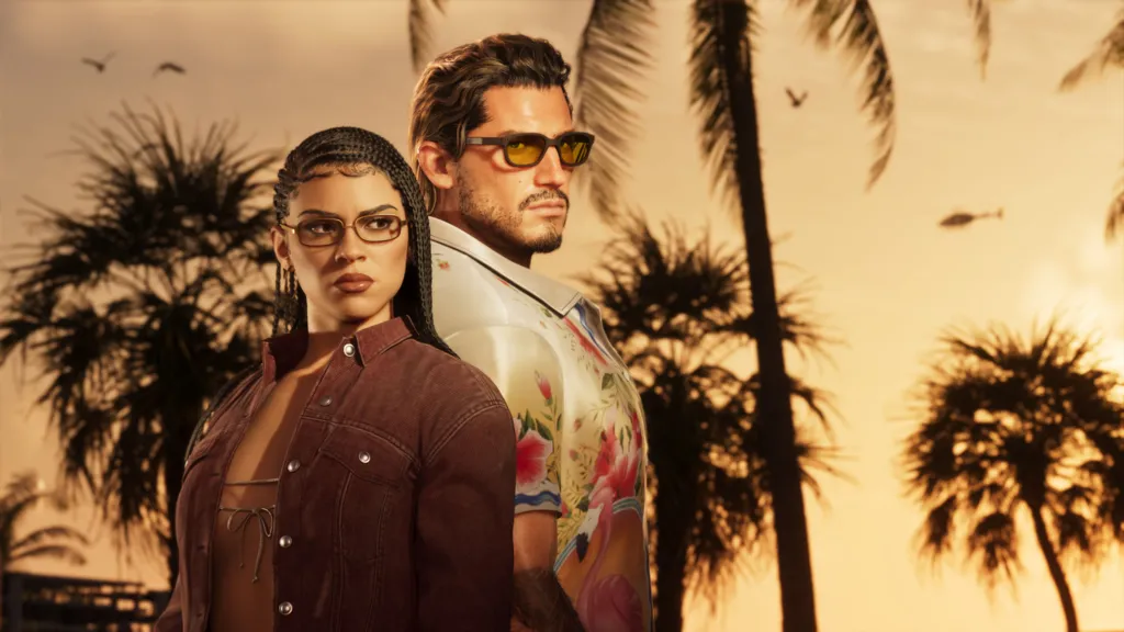 GTA 6 leaks – a nightmare or a blip for...