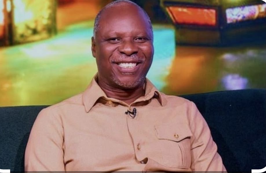 Rev. Daniel Annan highlights key qualities to look for in a spouse Rev. Daniel Annan highlights key qualities to look for in a spouse