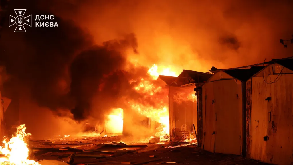 Child among three killed in Russian...