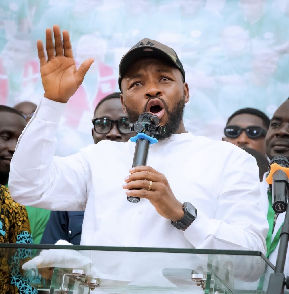 While NDC is delivering on campaign promises, NPP is still dancing in opposition – Osman Ayariga