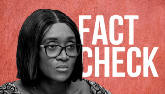 FACT-CHECK: Abena Osei-Asare’s claim that BoG’s 2025 financial report understates $1.7bn gold trade loss FALSE