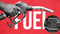 Fuel prices have risen by more than 33% in Ghana since the start of the year – JoyNews Research