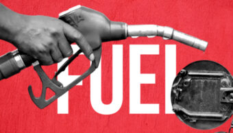 Fuel prices have risen by more than 33% in Ghana since the start of the year – JoyNews Research
