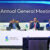 Standard Chartered declares GH¢673m dividend at 56th Annual General Meeting