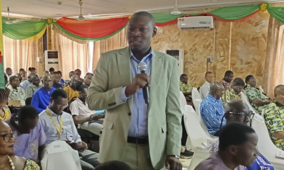 Bolgatanga Municipal Health Director wants new hospital to tackle overcrowding
