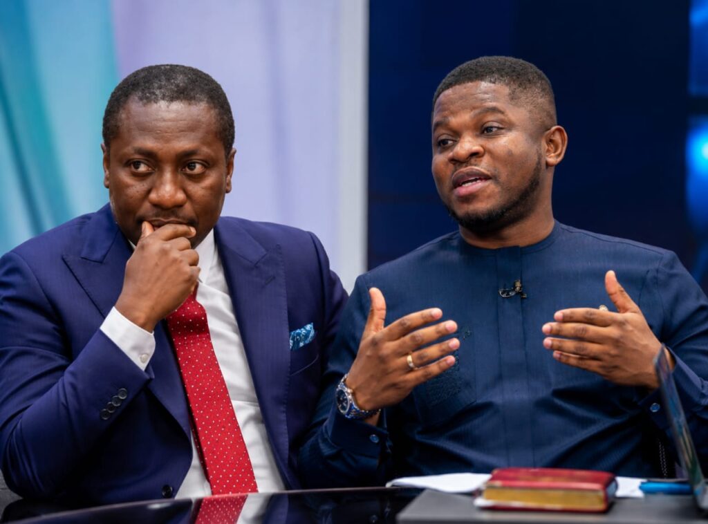 We’ll pursue GH¢15m defamation suit...