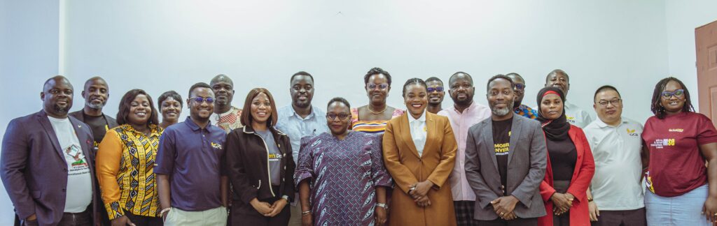 GCB Bank appointed to committees for Ghana's participation in global trade exhibitions