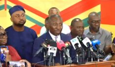 GoldBod leadership may face ‘scary’ bail conditions in the future – Afenyo-Markin warns