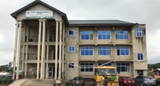 Asokore Mampong Assembly denies demolishing Sekyedumasi Community Bank structure