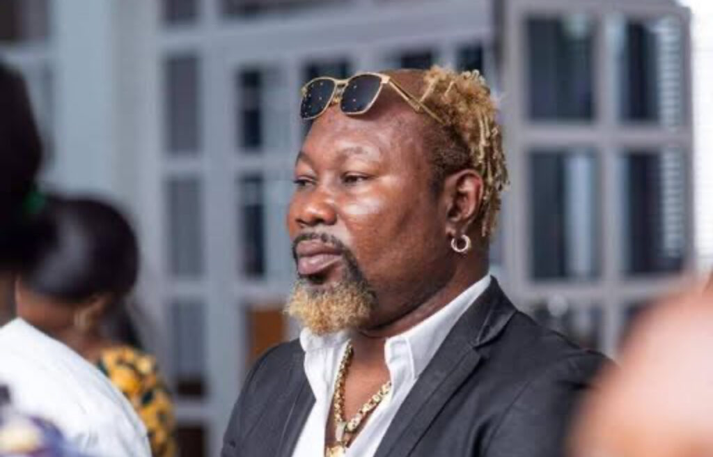 Ayitey Powers arrested over alleged death...