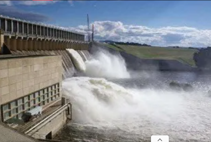 Bagre Dam spillage: 68 communities in...