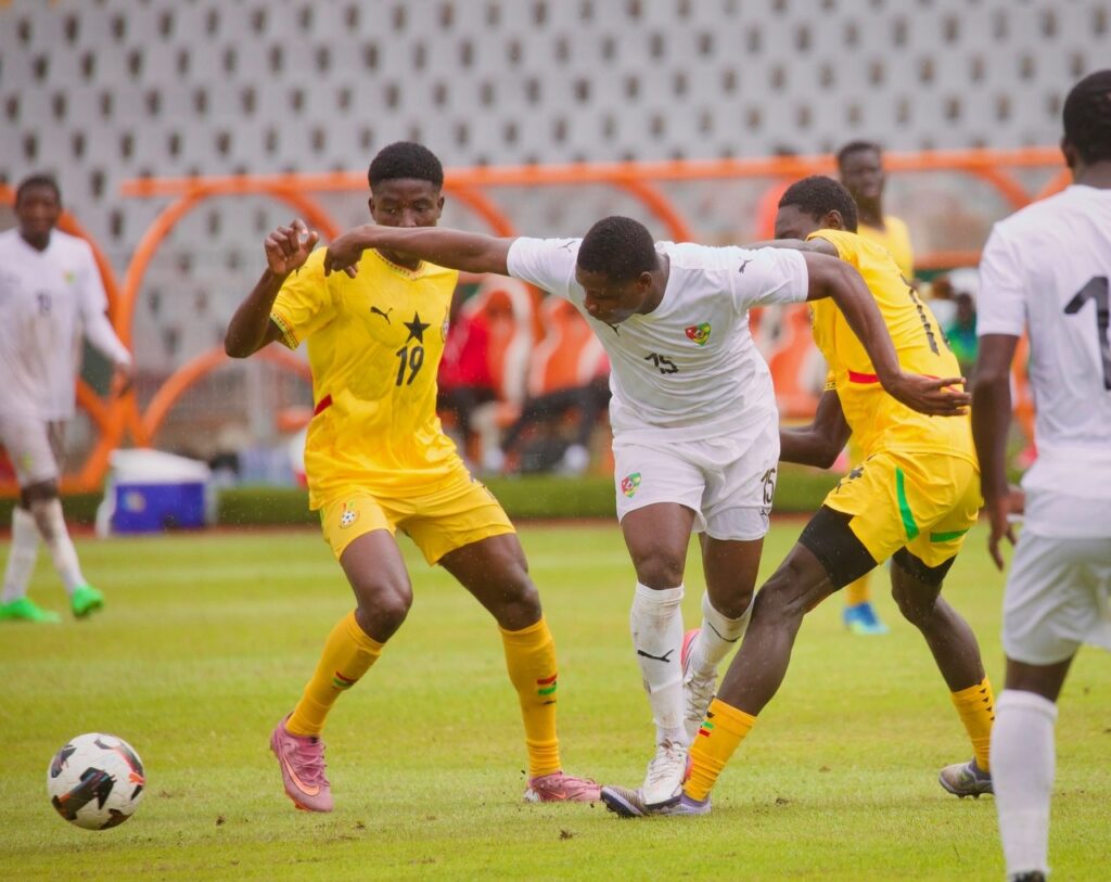 ‘We will come back stronger’ – Konadu...