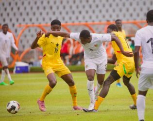 ‘We will come back stronger’ – Konadu targets Ghana revival after WAFU setback