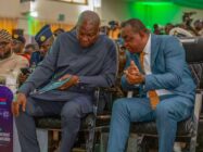 ‘I assure the President of my unwavering loyalty’ – Brogya Genfi after new appointment