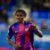 Ghanaian defender David Oduro set to leave Barcelona for Aston Villa