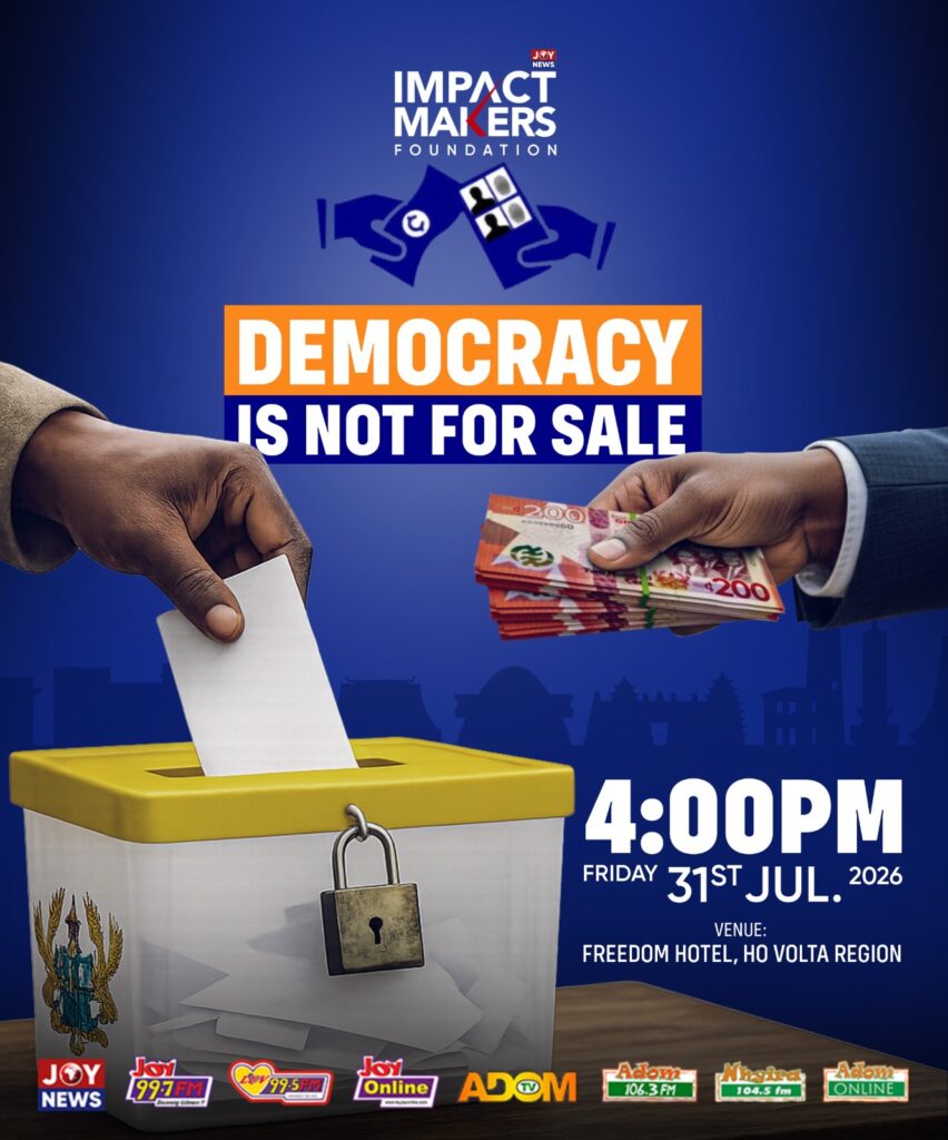 Communique: Democracy Not for Sale Forum – ...