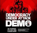 NPP’s ‘Democracy Under Attack’ demonstration comes off today
