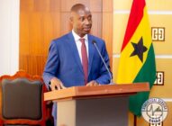 Public officials demanded bribes from nearly 7 in 10 Ghanaians in late 2025 – GSS Report