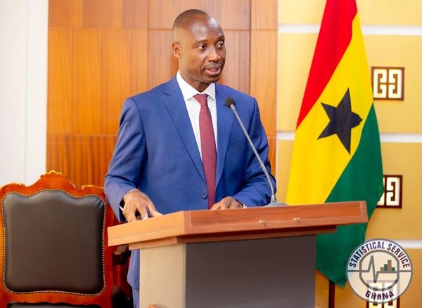 Public officials demanded bribes from nearly 7 in 10 Ghanaians in late 2025 – GSS Report