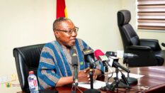 Promotion pay row: Gov’t gives teachers September 2026 to complete salary adjustments